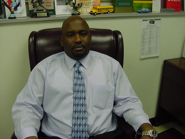 Mr. Raymond  Sands
